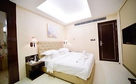 The Fortunaa Avenue By Mm Hotels